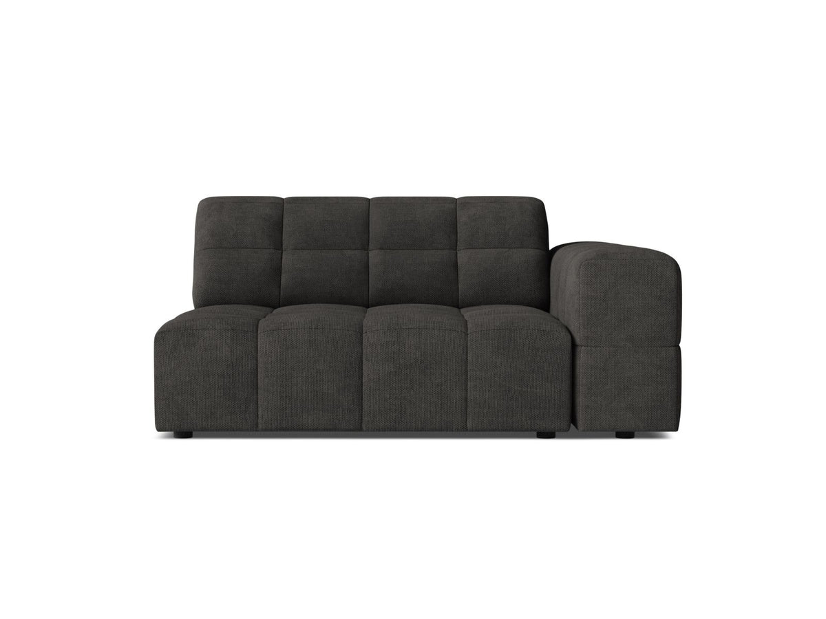 Modulo con Bracciolo Jennifer, 1 Posto, 102x126x78