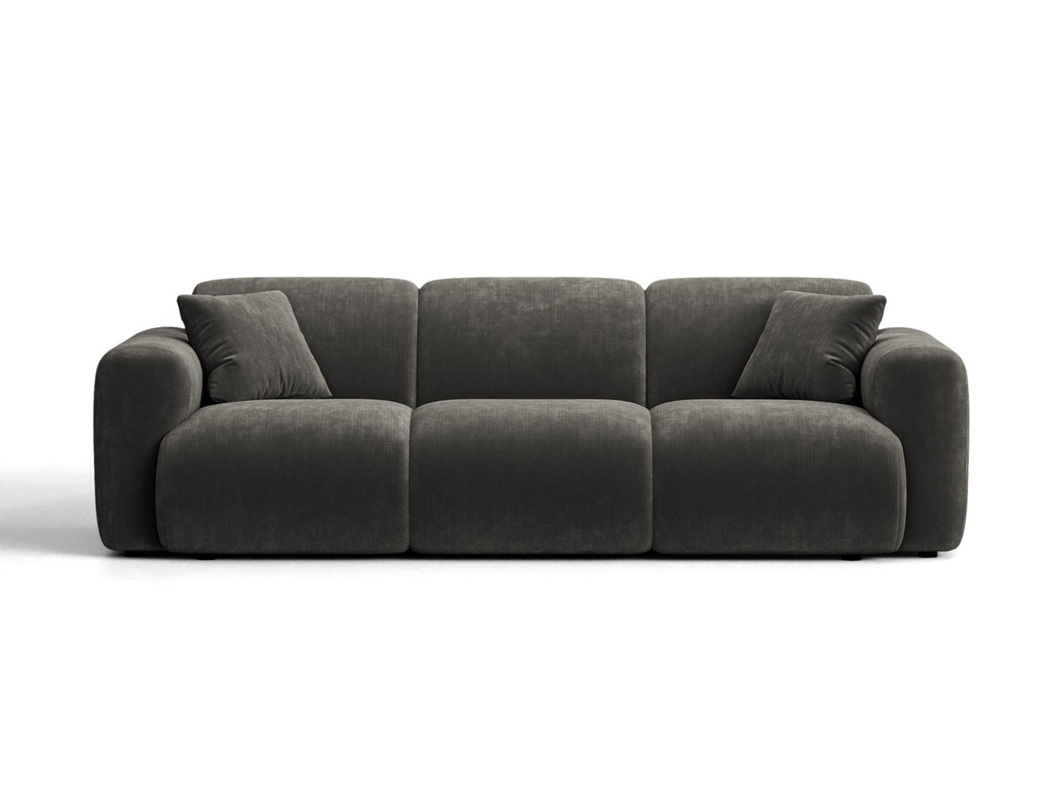 Divano Molino, 3 Posti, 100x235x72