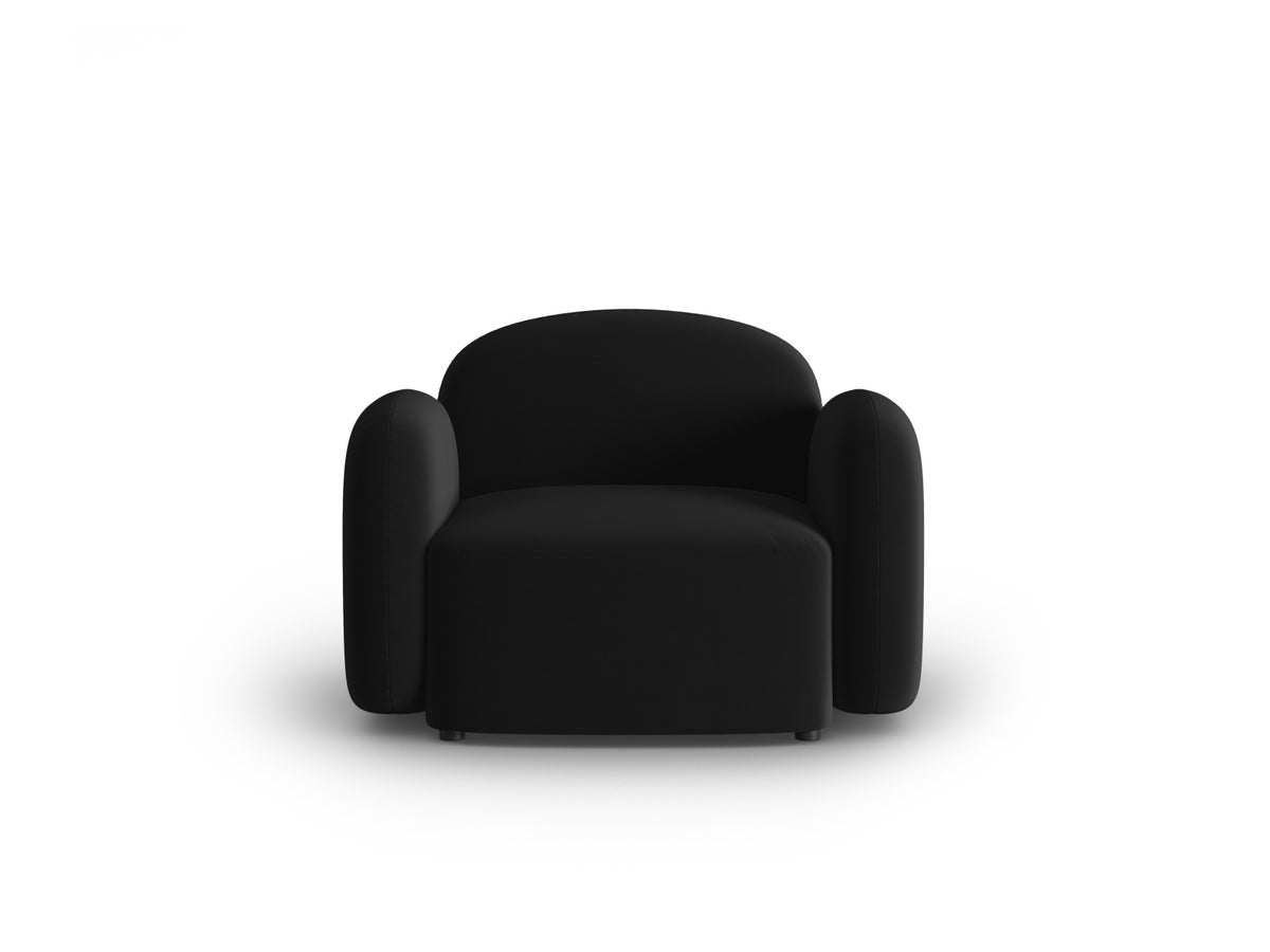 Poltrona Blair, 1 Posto, 95x119x76