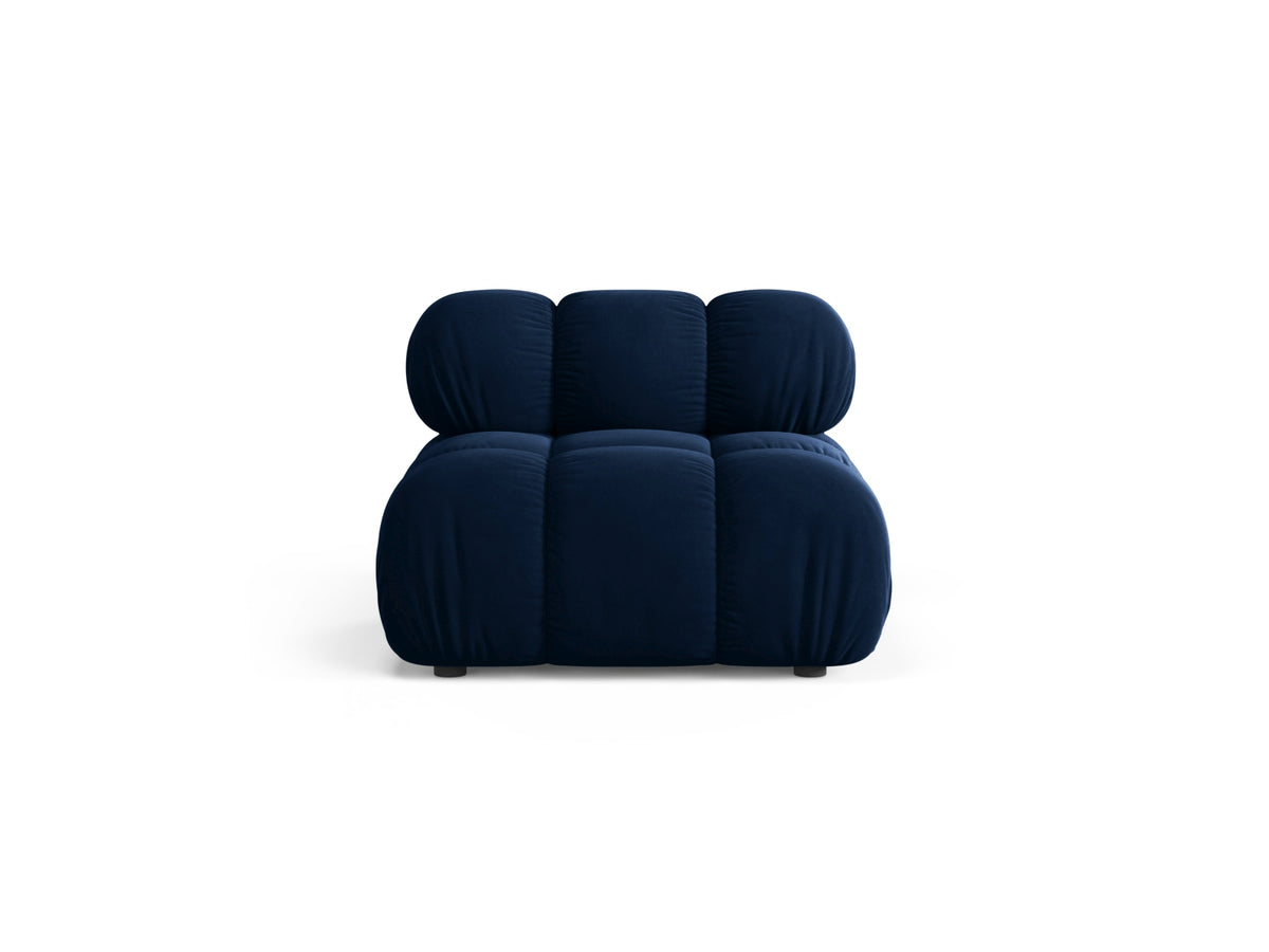 Modulo senza Braccioli Bellis, 1 Posto, 94x94x70