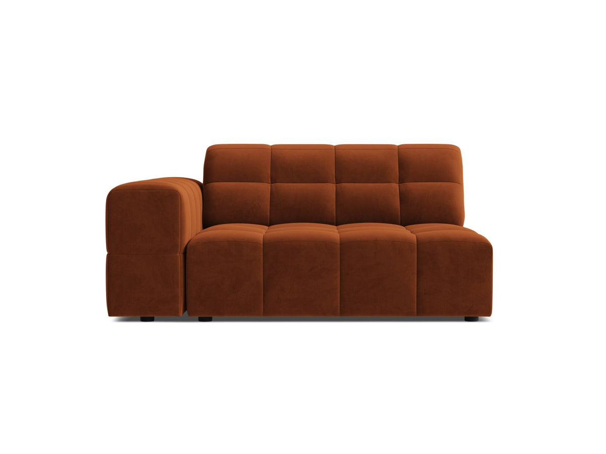 Modulo con Bracciolo Jennifer, 1 Posto, 102x126x78