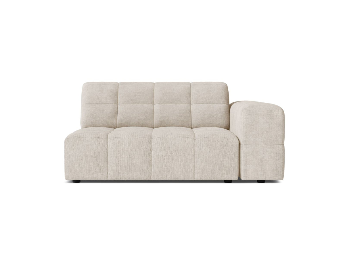 Modulo con Bracciolo Jennifer, 1 Posto, 102x126x78