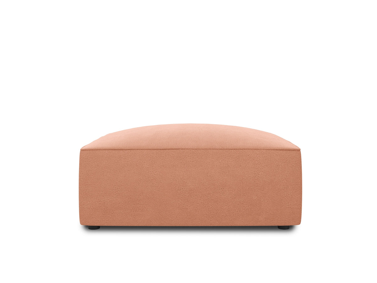 Pouf Ruby, 93x93x40