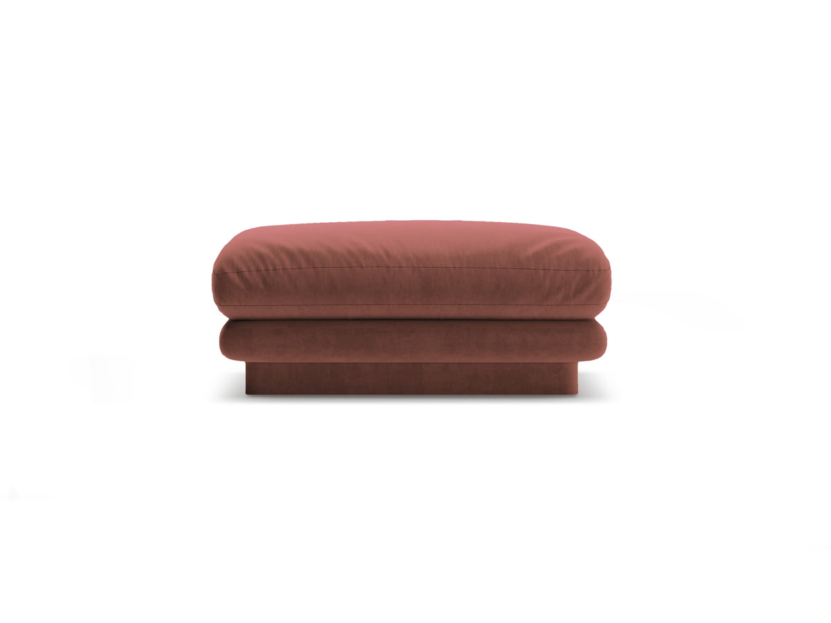 Pouf Torino, 80x80x41