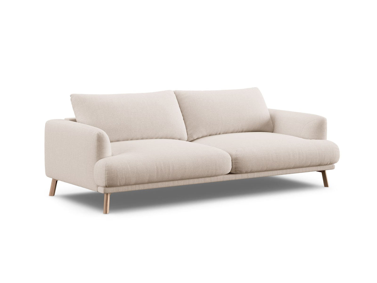 Divano Naomi, 3 Posti, 95x200x75