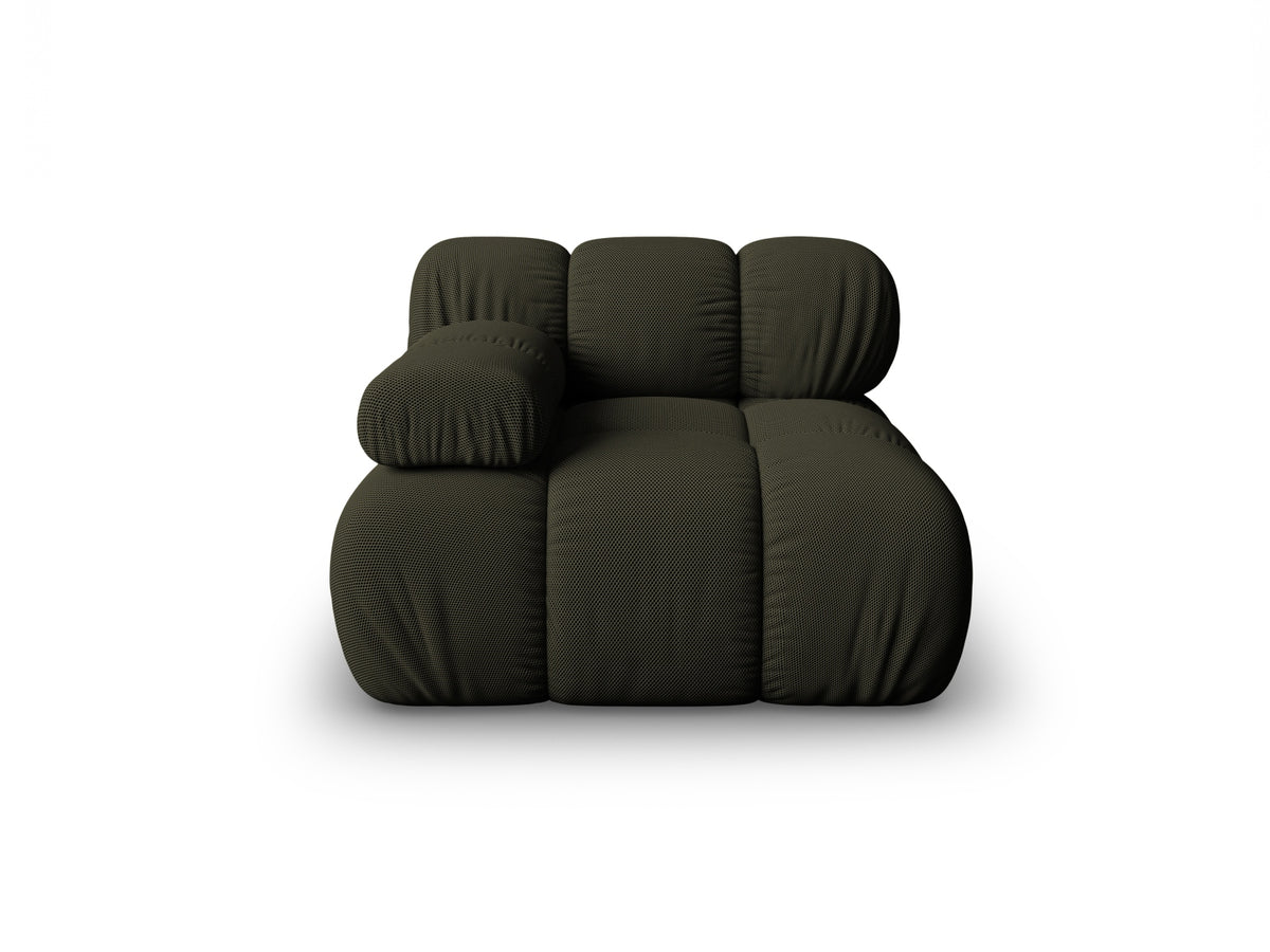 Modulo con Bracciolo Bellis, 1 Posto, 94x94x70