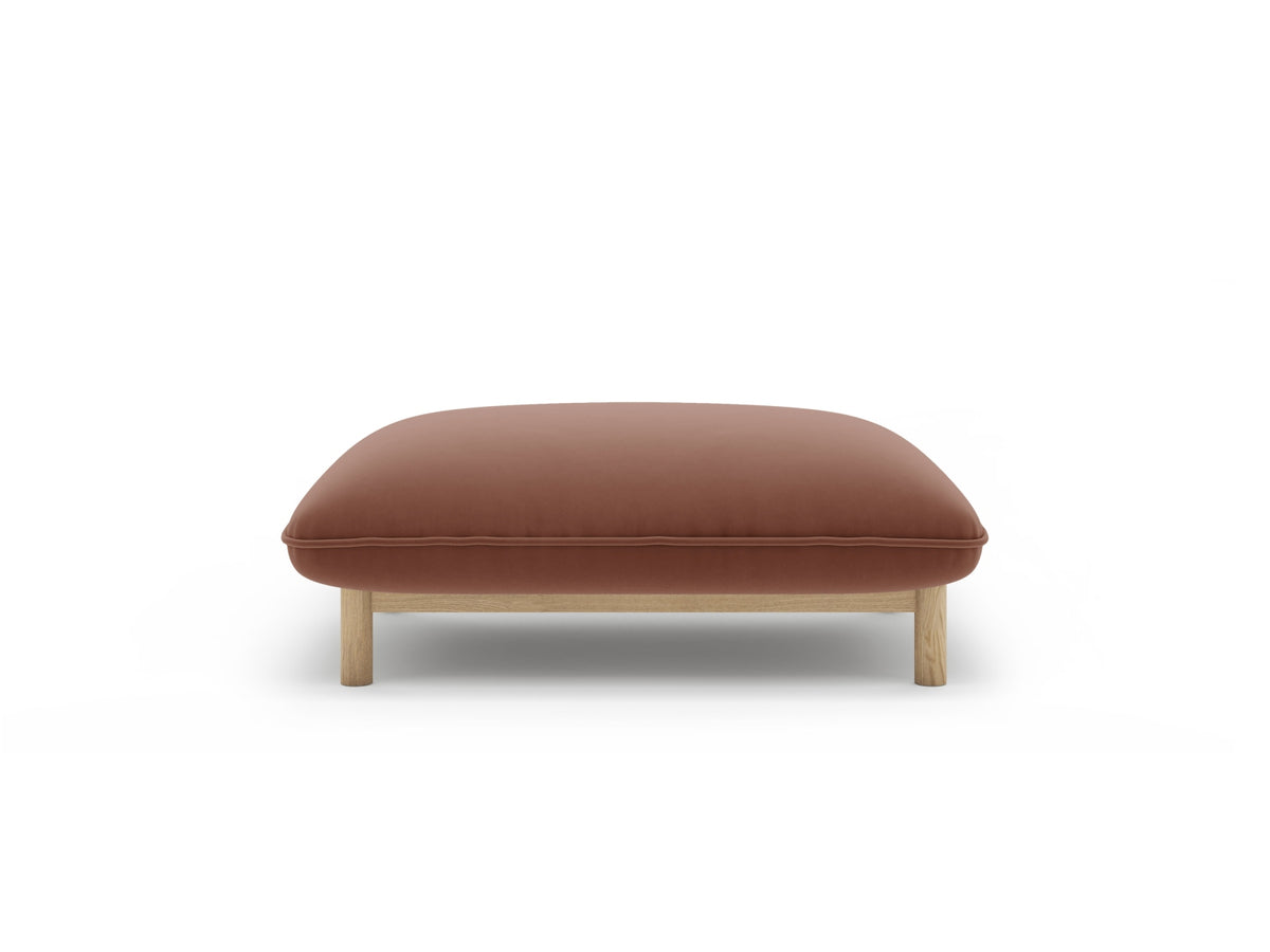 Pouf Ada, 65x95x44
