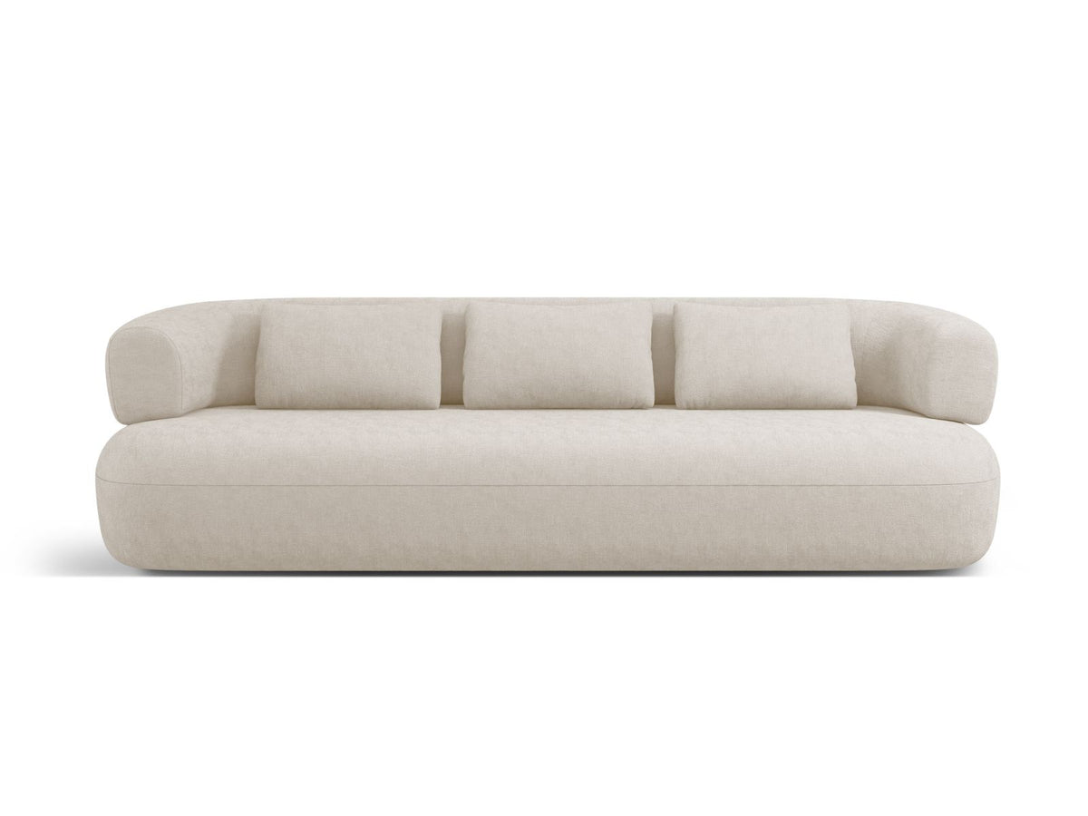 Divano Jenny, 3 Posti, 90x200x73