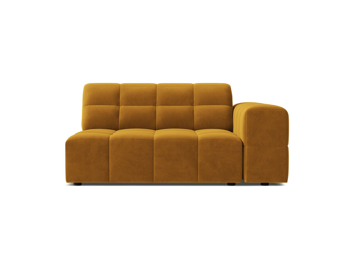 Modulo con Bracciolo Jennifer, 1 Posto, 102x126x78