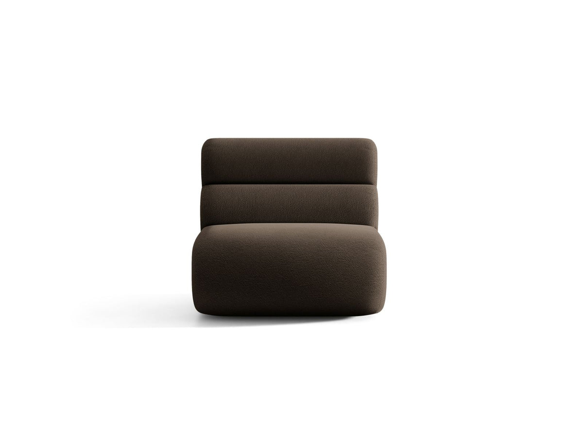 Modulo senza Braccioli Neo, 1 Posto, 100x85x83