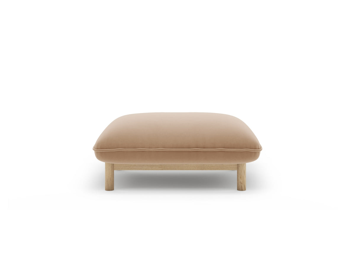 Pouf Ada, 65x80x44