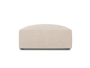 Pouf Ruby, 93x93x40