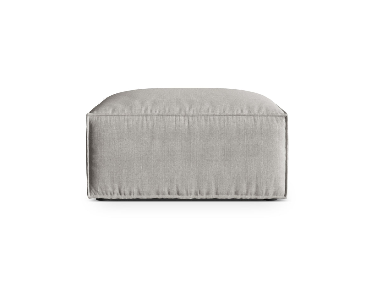 Pouf Nuria, 85x85x45