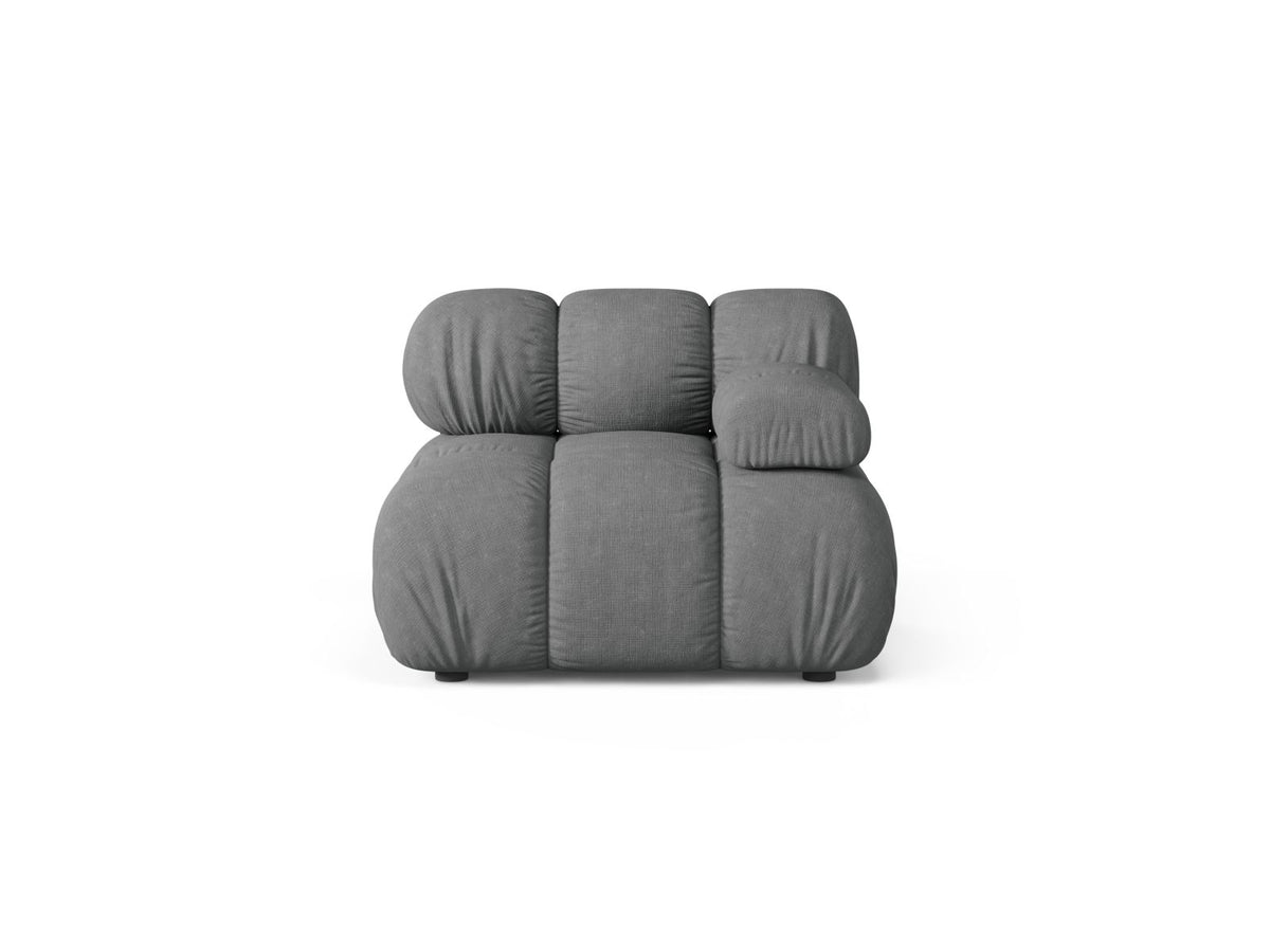 Modulo con Bracciolo Bellis, 1 Posto, 94x94x70