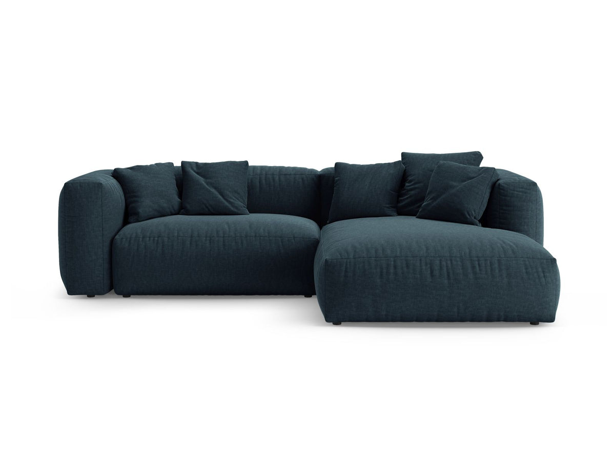 Divano Letto Angolare Martina, 4 Posti, 170x280x75