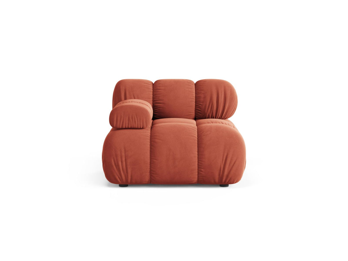 Modulo con Bracciolo Bellis, 1 Posto, 94x94x70