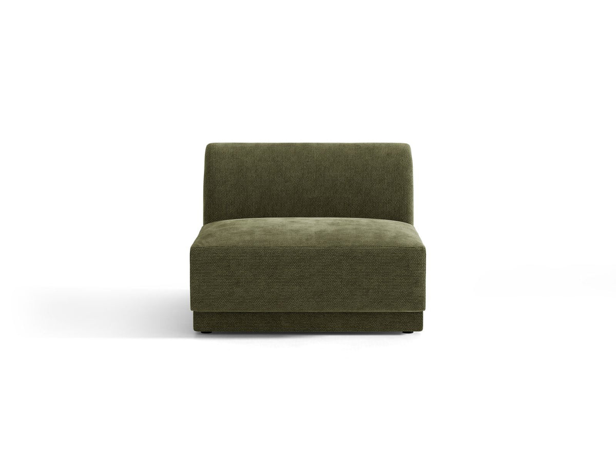 Modulo senza Braccioli Miley, 1 Posto, 90x75x70