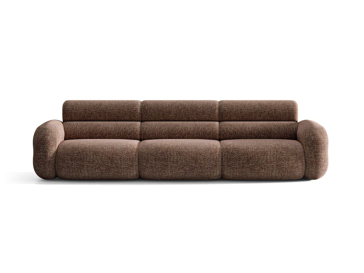 Divano Componibile Neo, 4 Posti, 100x305x83