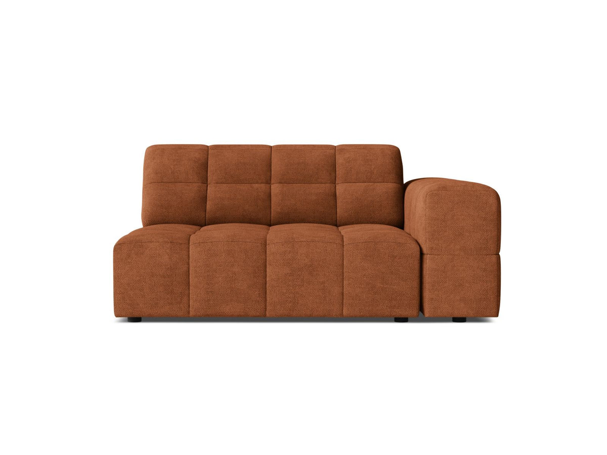 Modulo con Bracciolo Jennifer, 1 Posto, 102x126x78