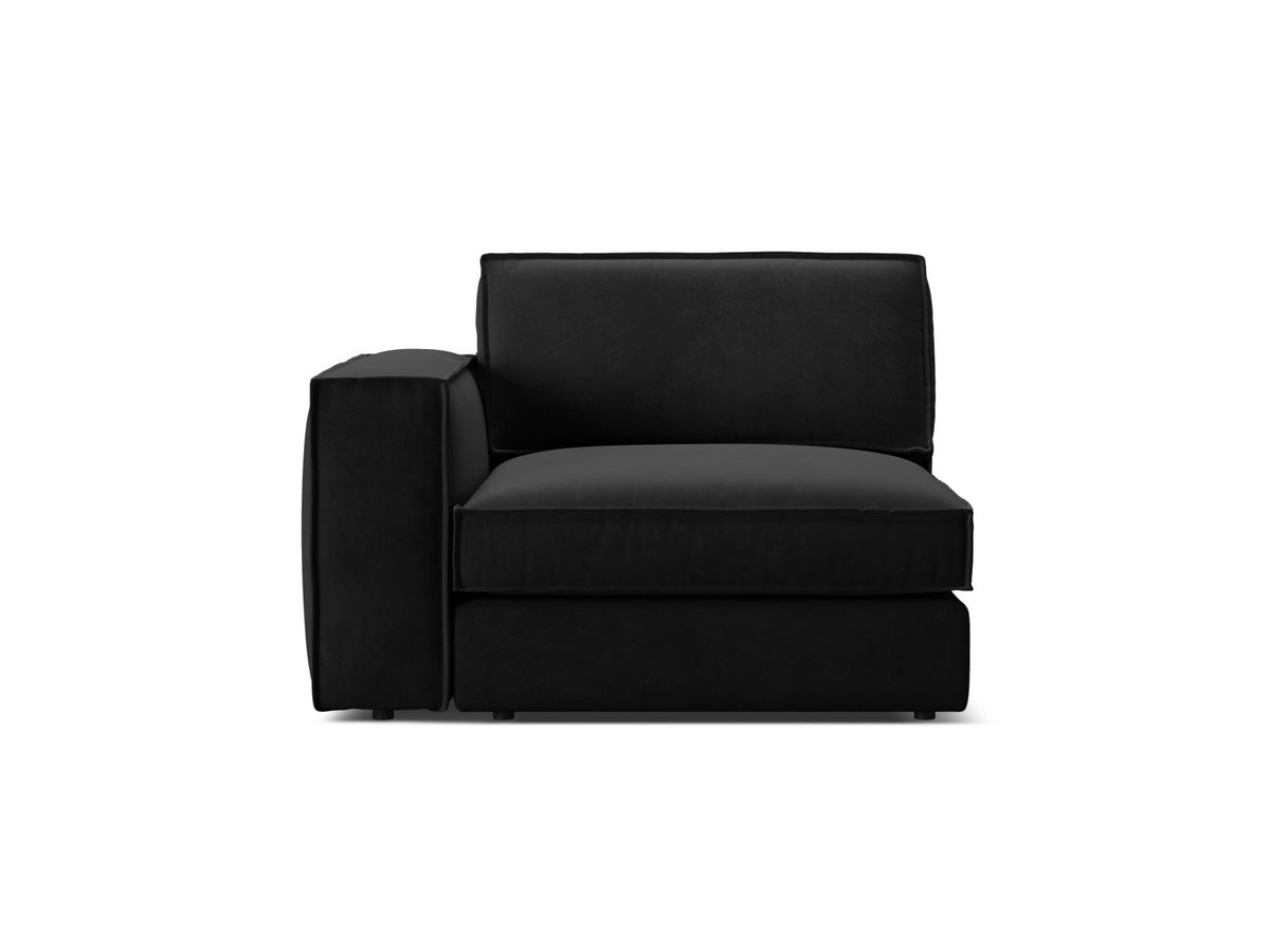 Modulo con Bracciolo Pola, 1 Posto, 103x118x88
