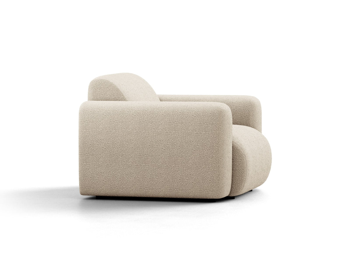 Poltrona Molino, 1 Posto, 100x108x72