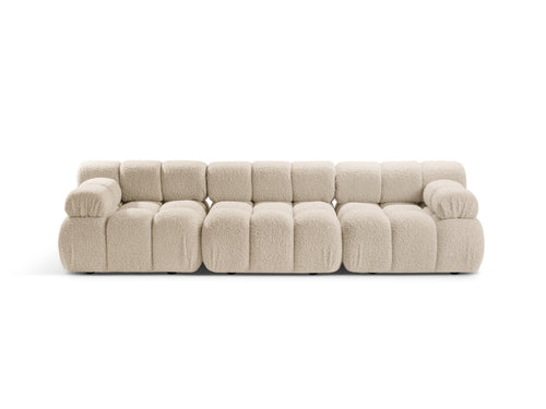 Divano Componibile "Bellis", 3 Posti, 94x282x70