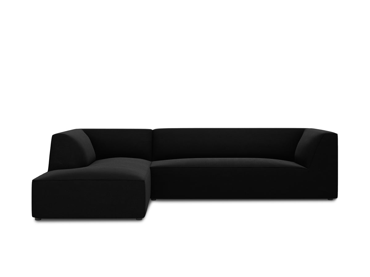 Divano Angolare Componibile Ruby Versione 2, 4 Posti, 180x273x69