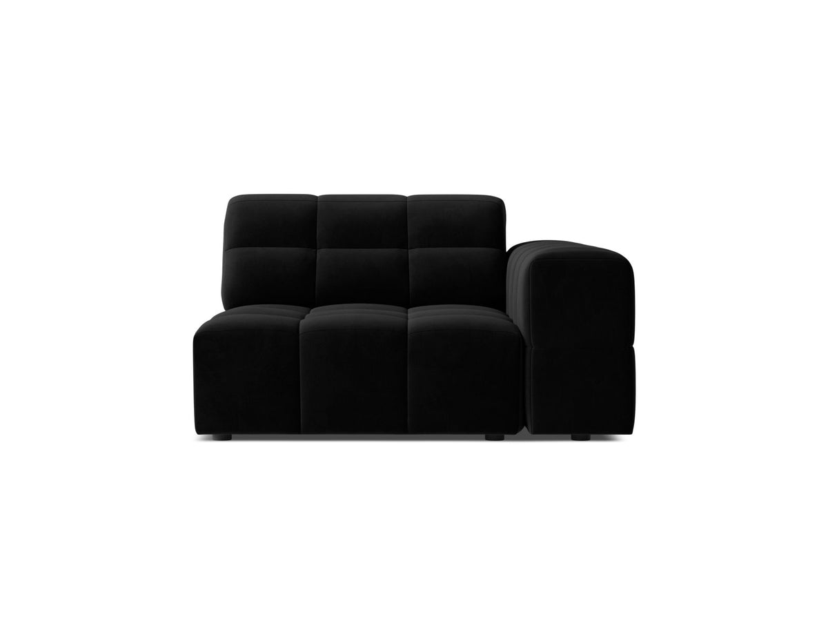 Modulo con Bracciolo Jennifer, 1 Posto, 102x106x78