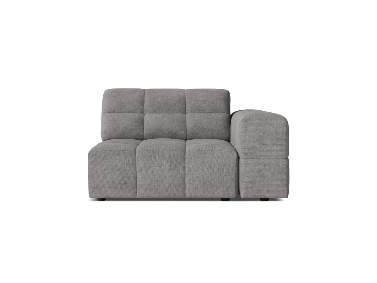 Modulo con Bracciolo Jennifer, 1 Posto, 102x106x78