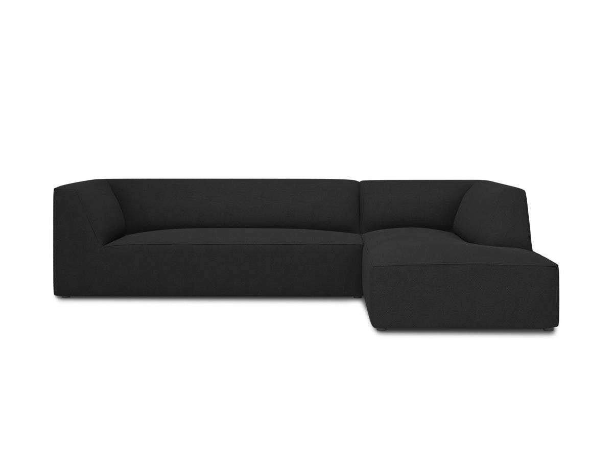 Divano Angolare Componibile Ruby Versione 2, 4 Posti, 180x273x69