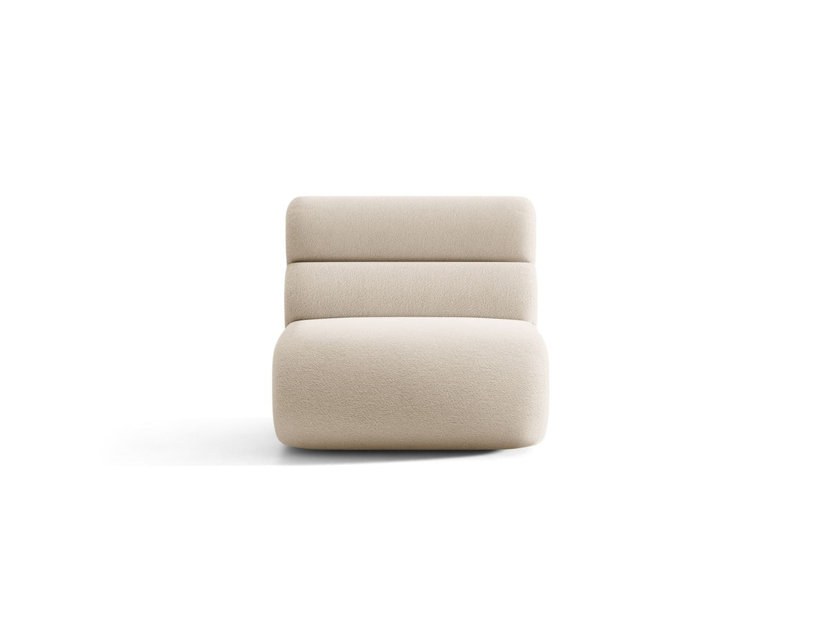 Modulo senza Braccioli Neo, 1 Posto, 100x85x83