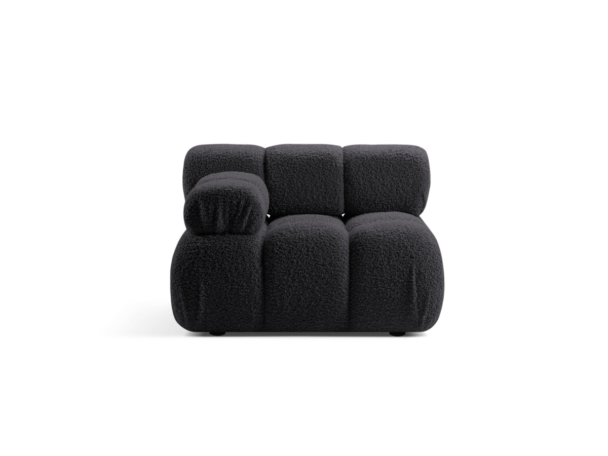 Modulo con Bracciolo Bellis, 1 Posto, 94x94x70