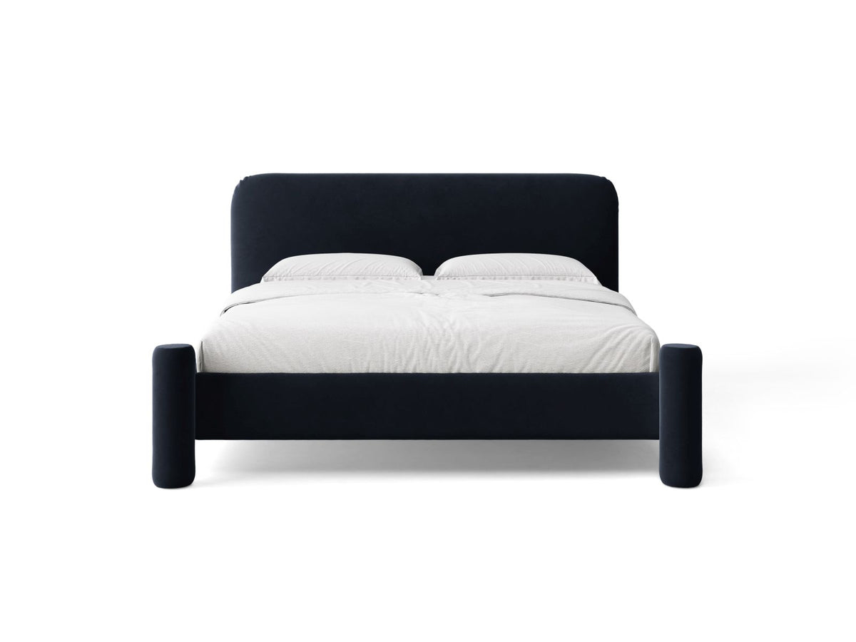 Letto con Testata Vera