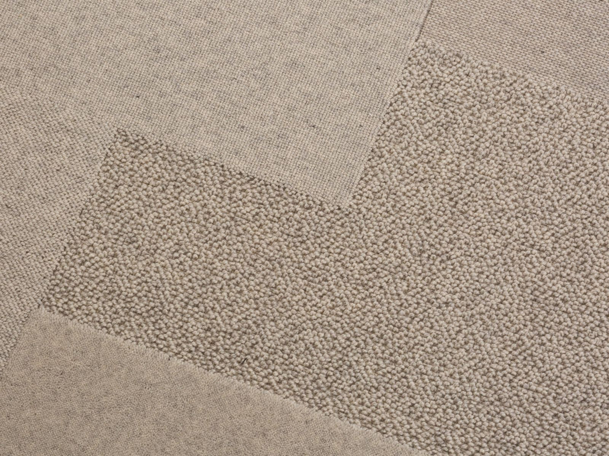 Tappeto Constructo, 160x230x1.25