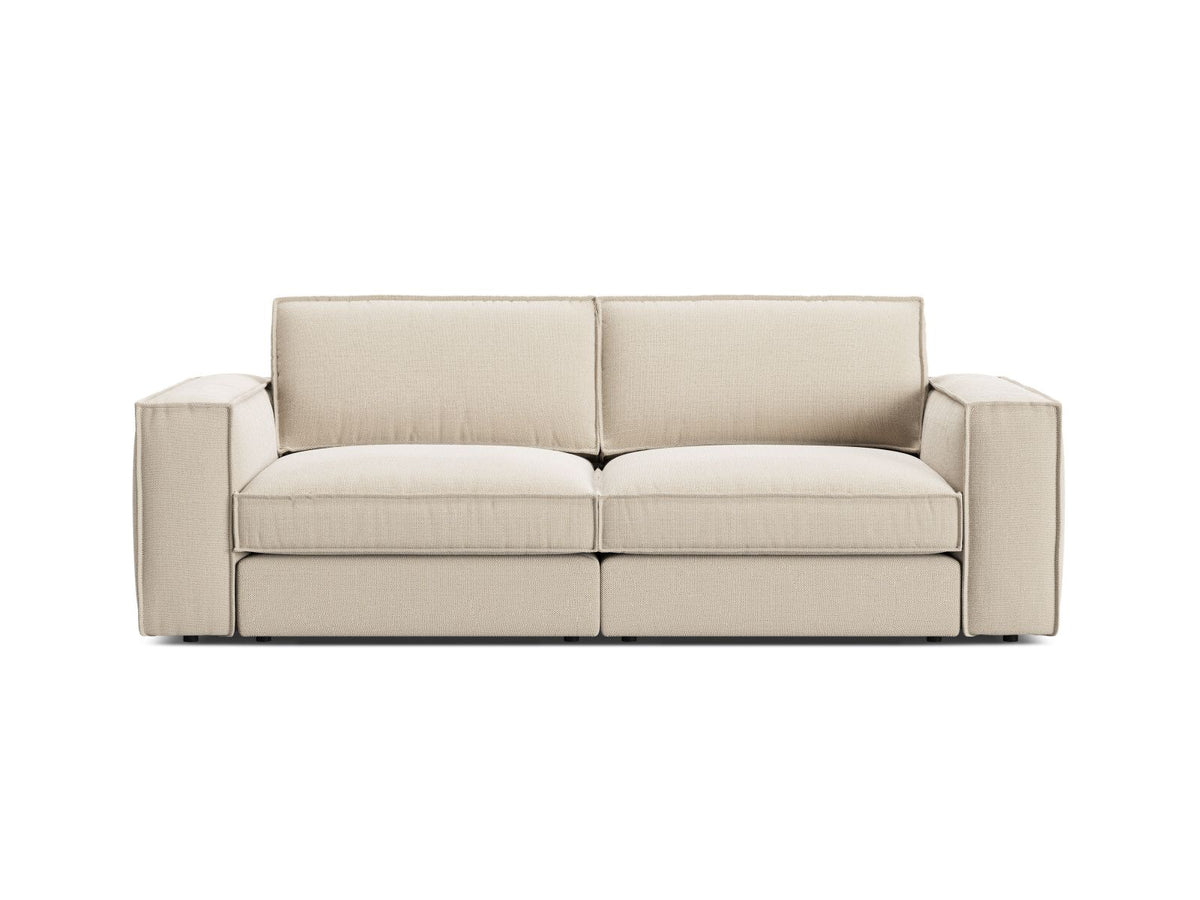 Divano Componibile Pola, 3 Posti, 103x236x88