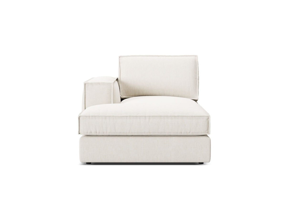 Chaise Longue Pola, 1 Posto, 158x103x88