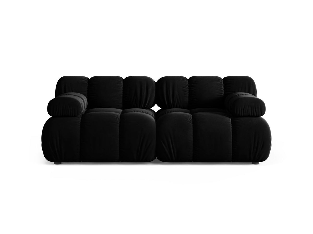 Divano Componibile Bellis, 2 Posti, 94x188x70