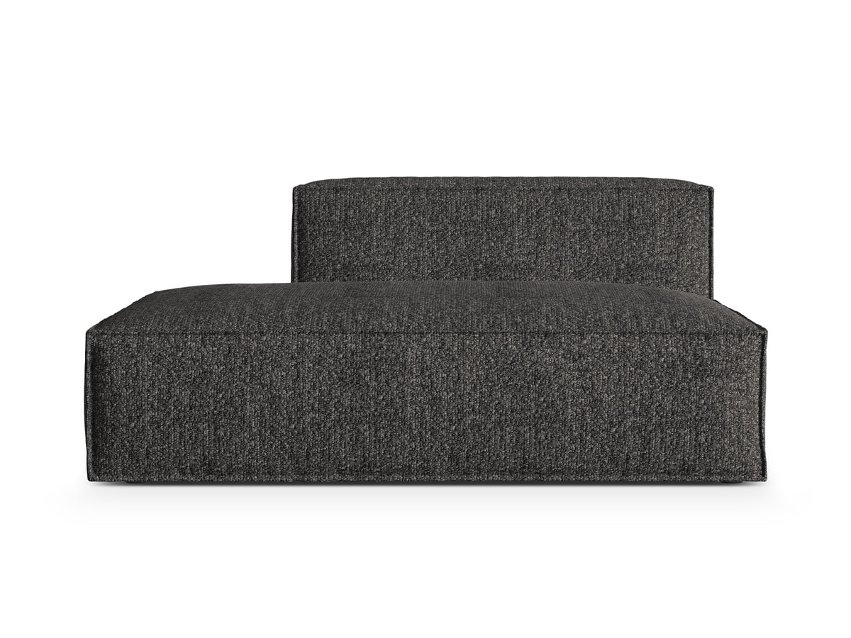 Divano Componibile Nuria, 3 Posti, 110x165x72