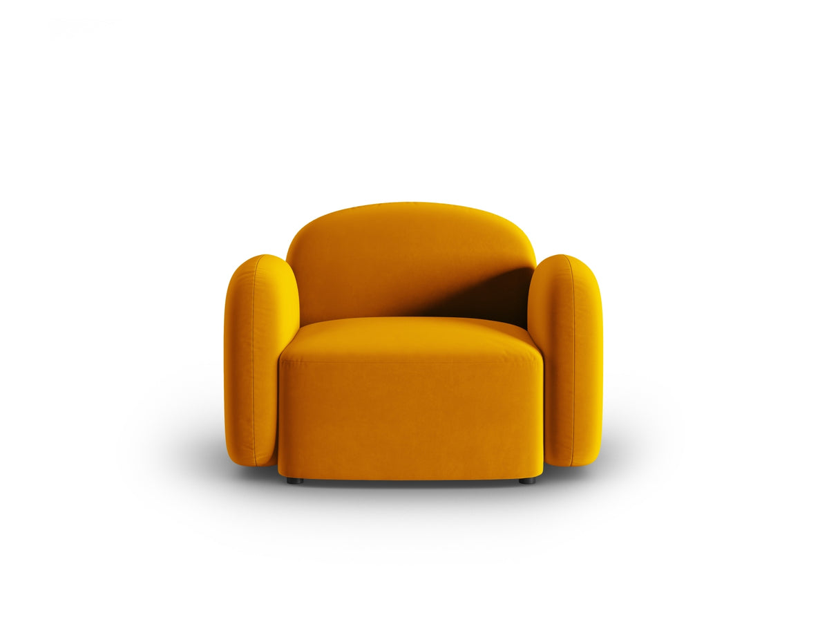 Poltrona Blair, 1 Posto, 95x119x76