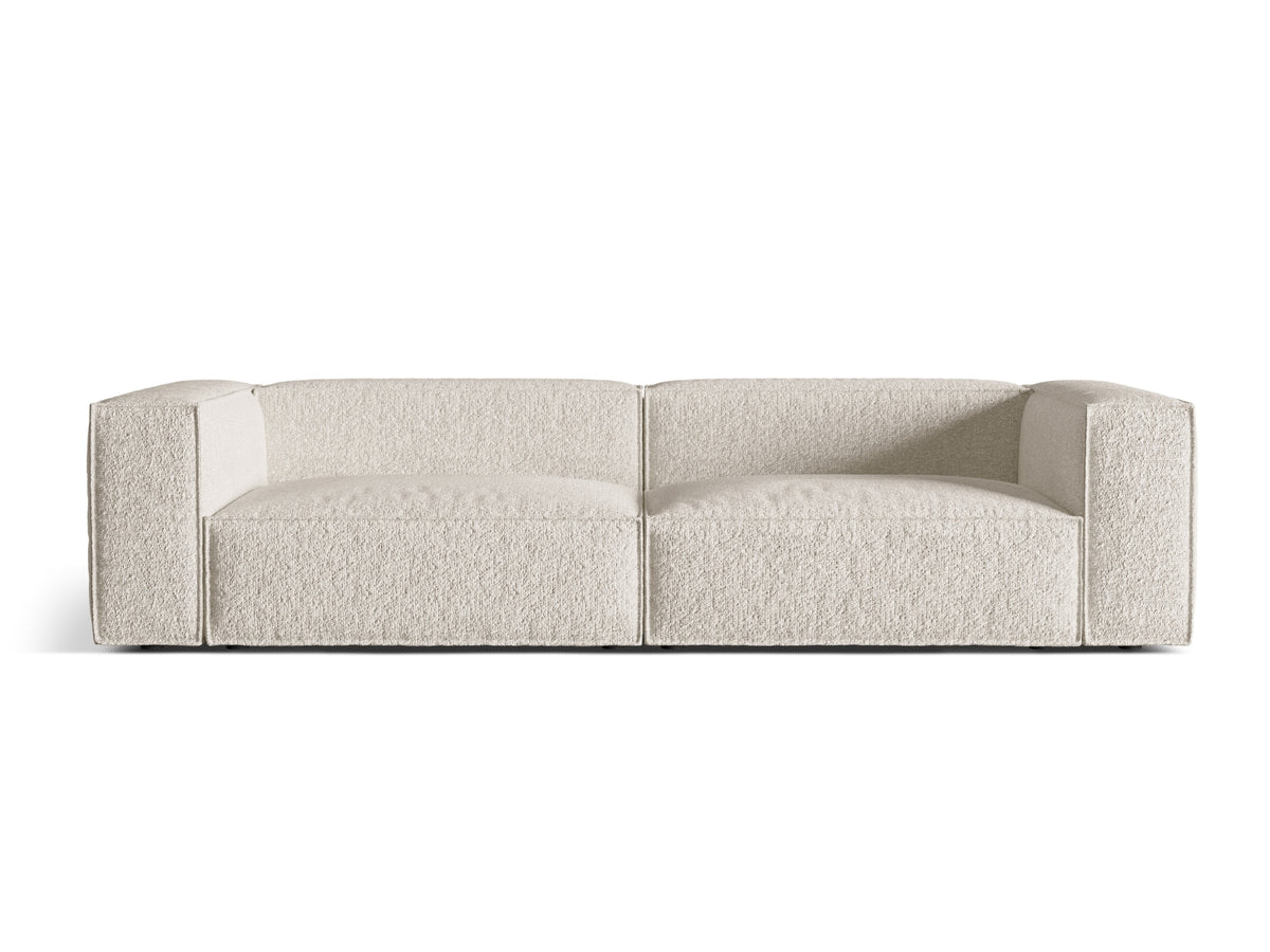 Divano Nuria, 5 Posti, 110x290x72
