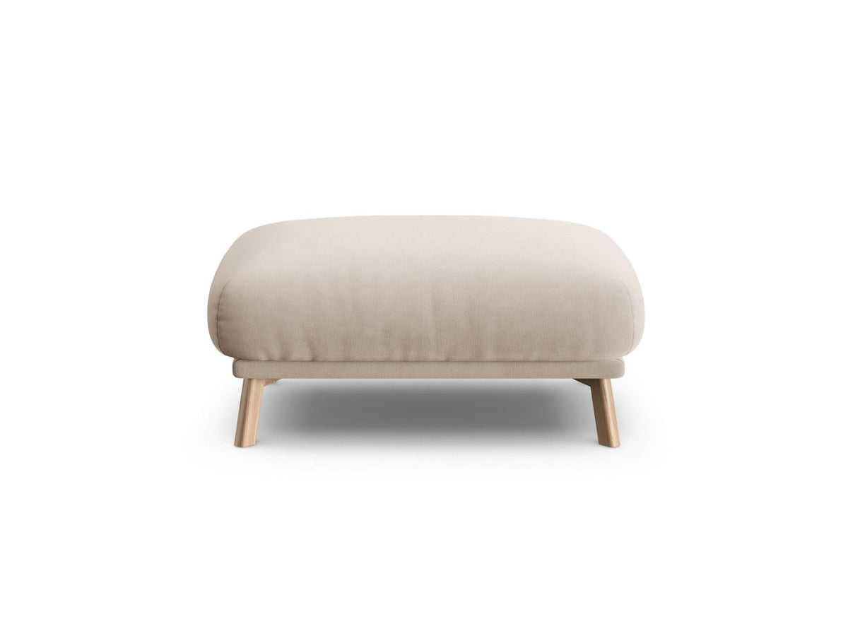Pouf Naomi, 70x100x41