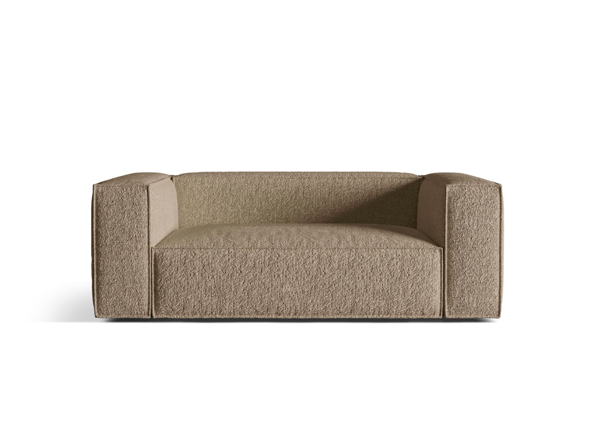 Divano Nuria, 2 Posti, 110x170x72