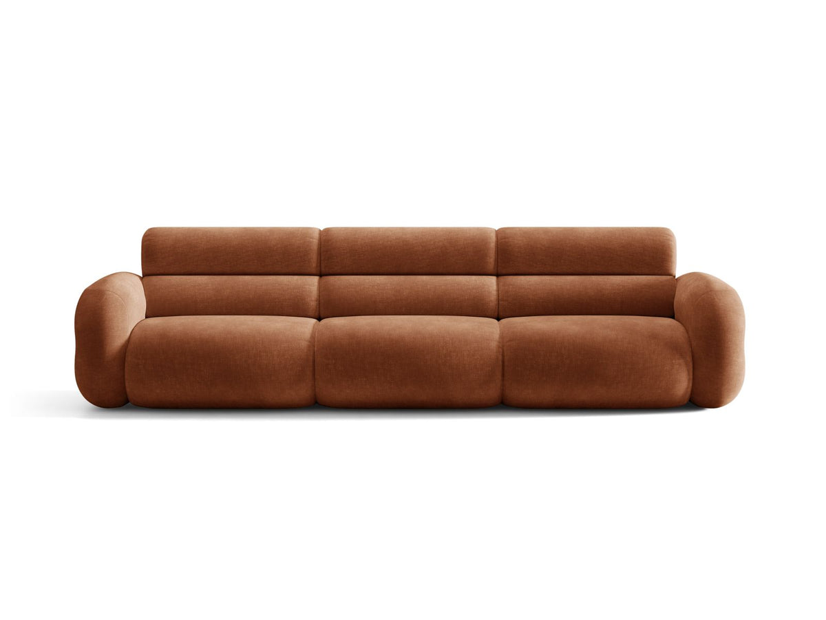 Divano Componibile Neo, 4 Posti, 100x305x83