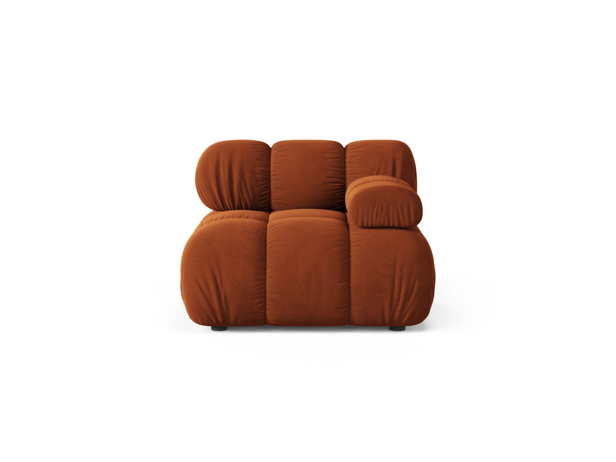 Modulo con Bracciolo Bellis, 1 Posto, 94x94x70