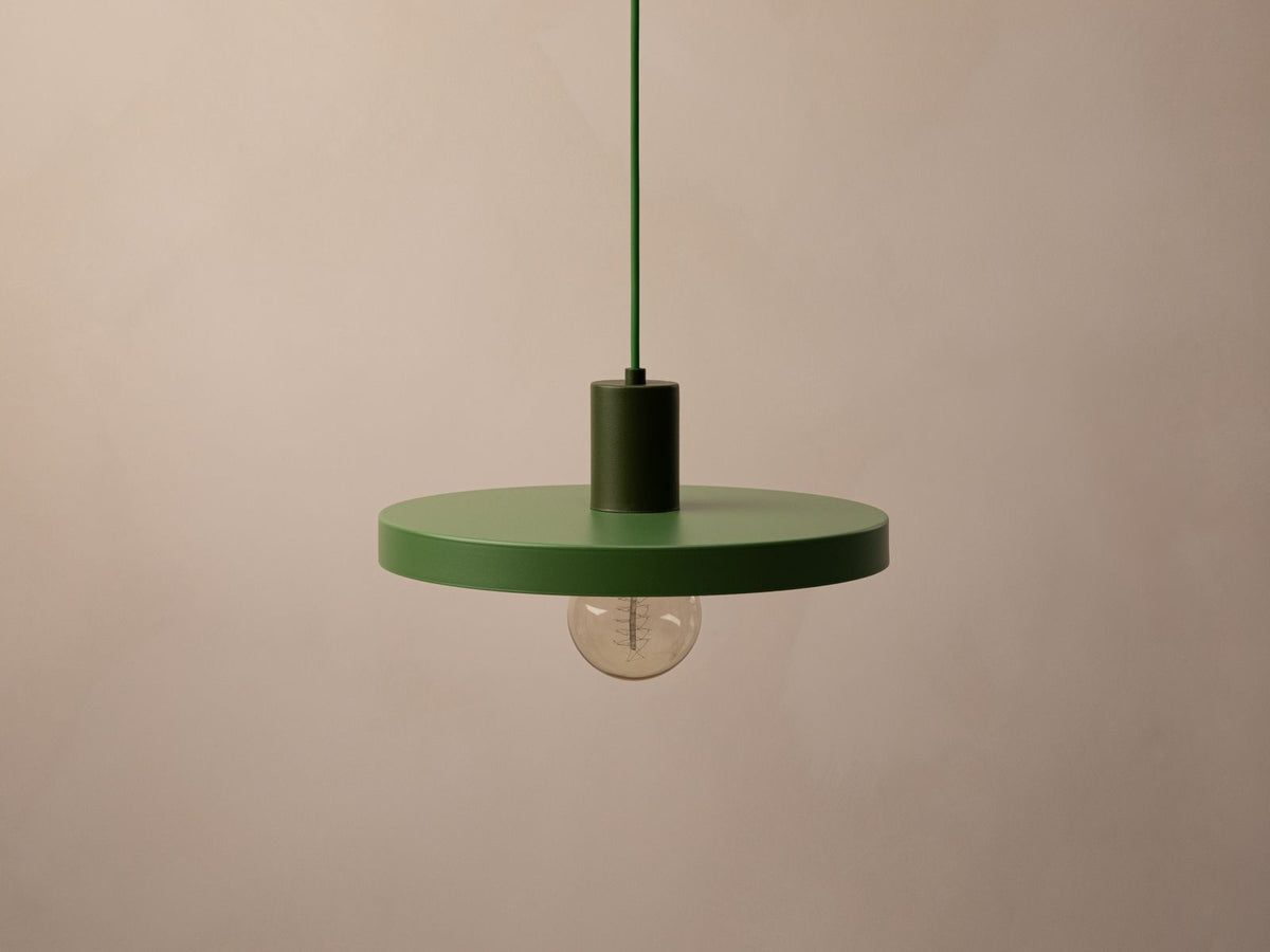 Lampada a Sospensione Ori, 30x30x145