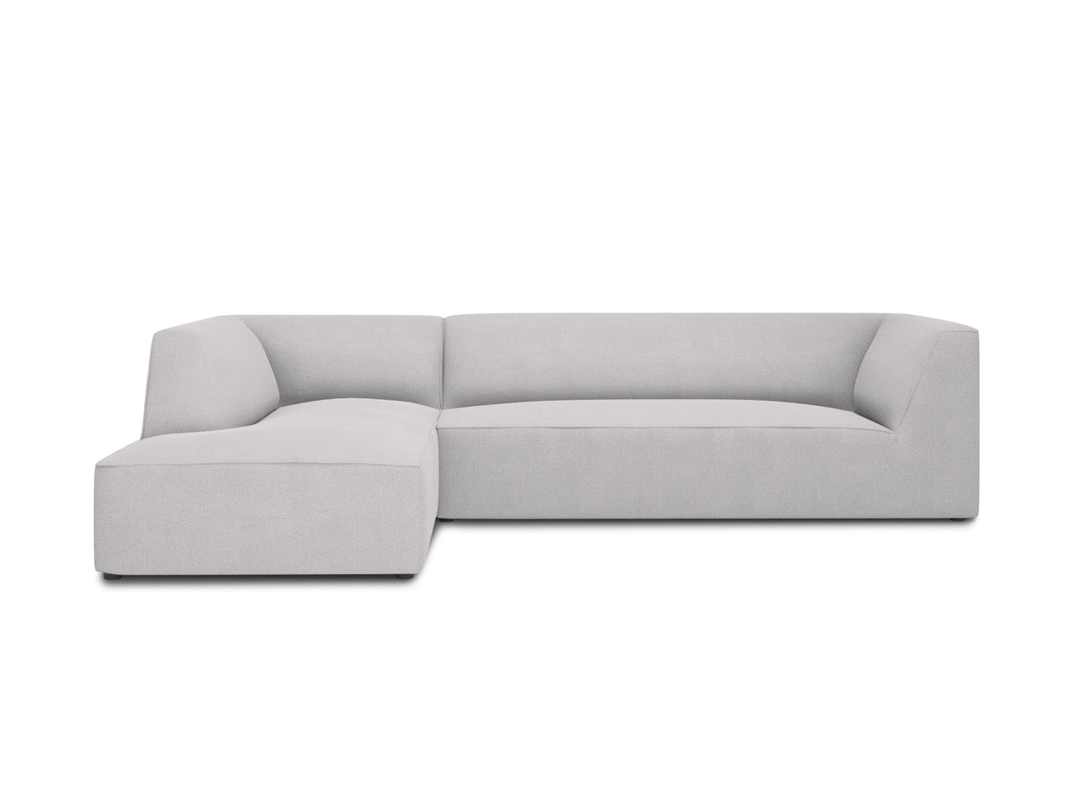 Divano Angolare Componibile Ruby Versione 2, 4 Posti, 180x273x69