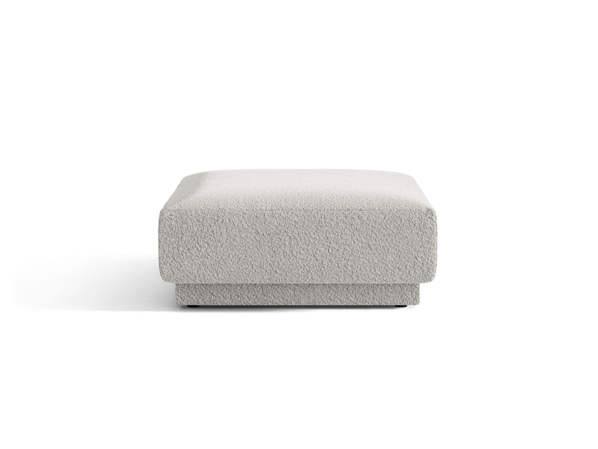 Pouf Miley, 90x90x40