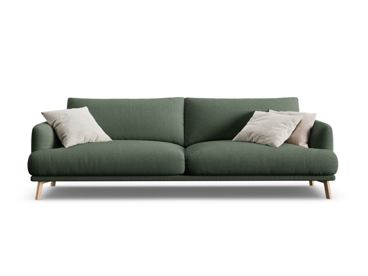 Divano Naomi, 4 Posti, 95x230x75