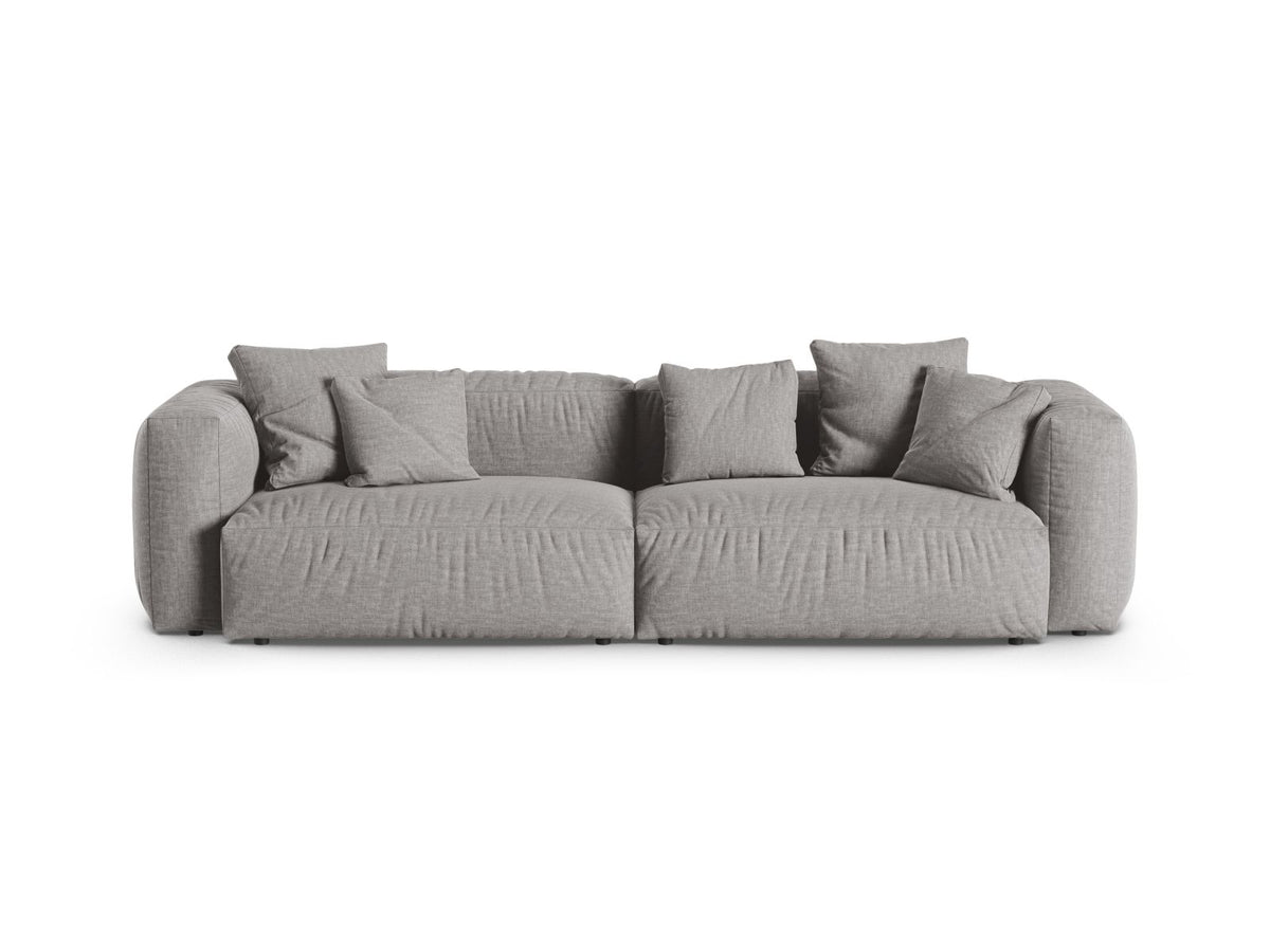 Divano Componibile XL Martina, 4 Posti, 120x320x75