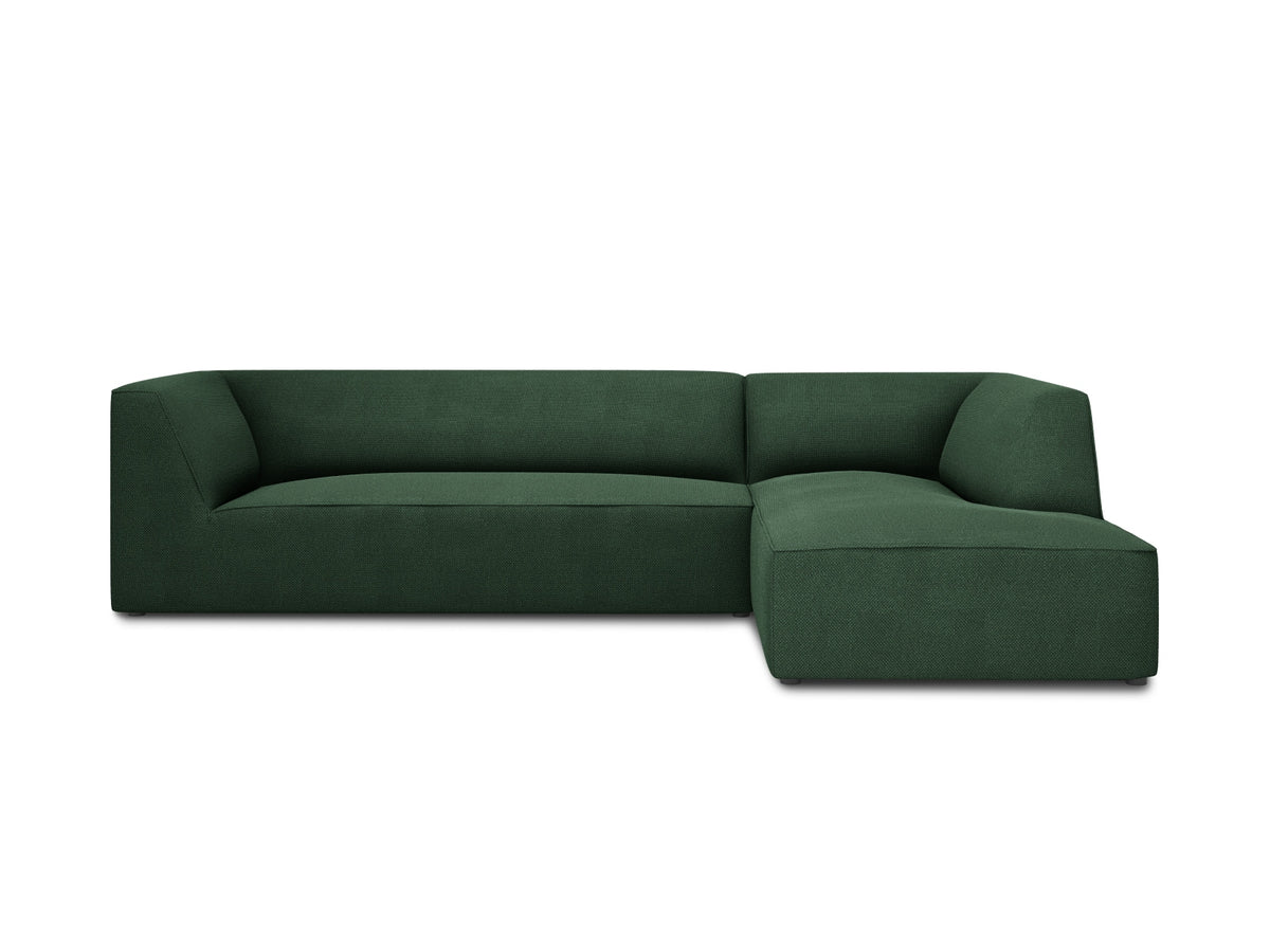 Divano Angolare Componibile Ruby Versione 2, 4 Posti, 180x273x69